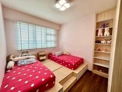 Blk 312B Clementi Ridges (Clementi), HDB 4 Rooms #486939441